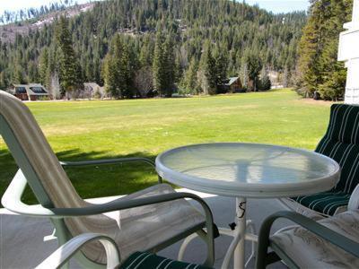 Kahler Glen Golf & Ski Resort เลเวนเวิร์ท ภายนอก รูปภาพ